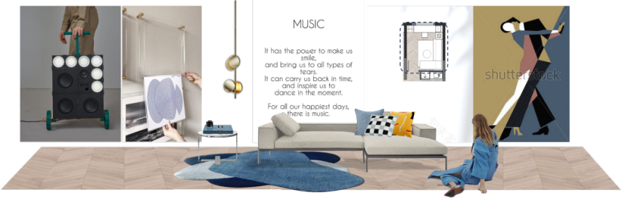 金地名峰 | 现代生活与自然的和谐交融-30