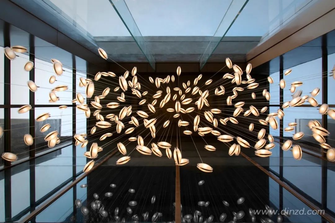 二十四城营销中心丨中国兰州丨开戊设计-0