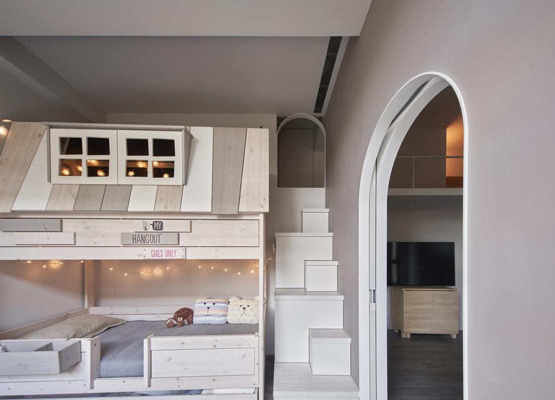 自然之居 · 北京天竺花园绿色生活空间设计丨中国北京-13