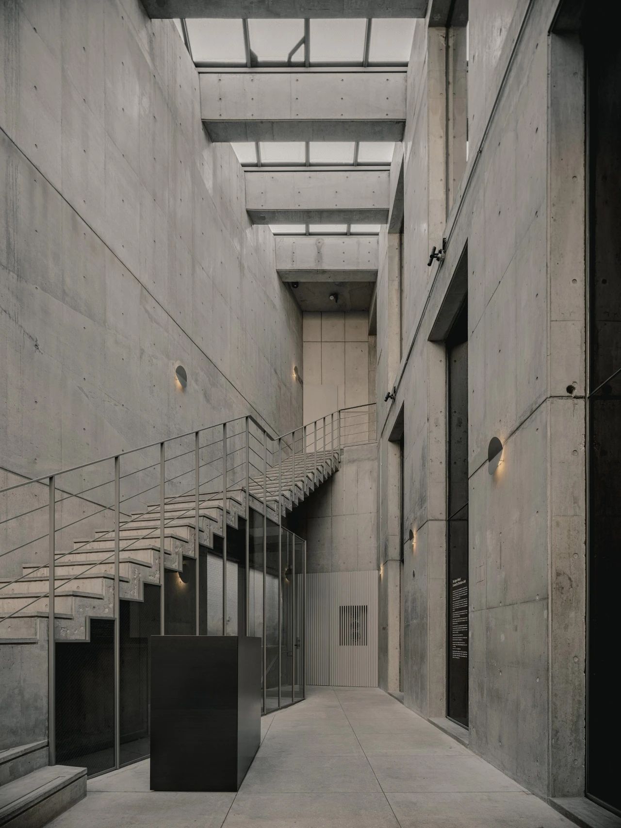 家具展厅丨日本东京丨Keiji Ashizawa Design-11