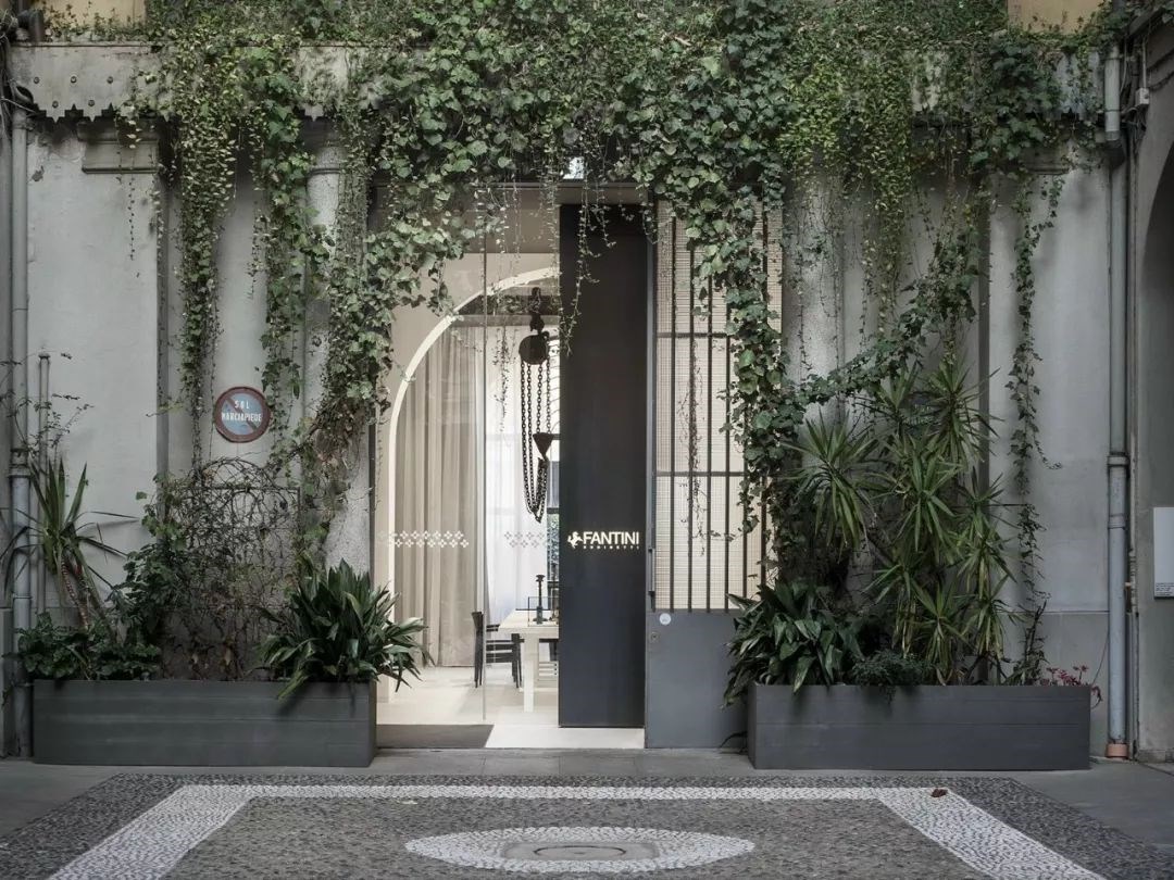 Lissoni Associati  意大利人文主义设计诗人-61