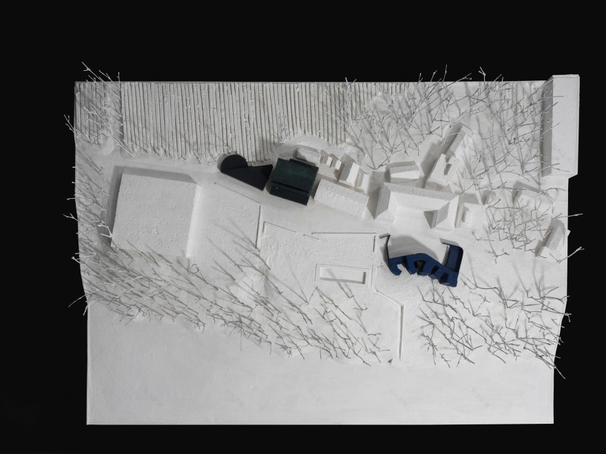 矿山度假村·山丘丨中国景德镇丨siarchitecture-44