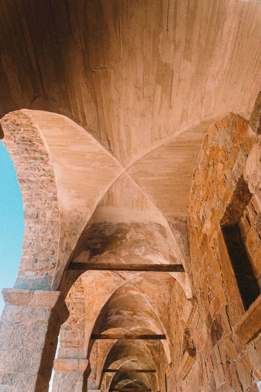 废墟新生 | 四个历史建筑修复案例-40