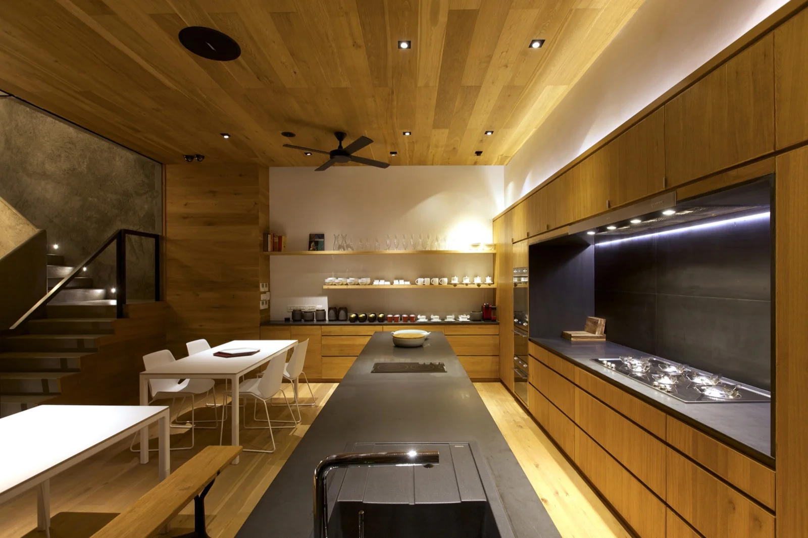 都市邮政酒店丨中国佛山-16