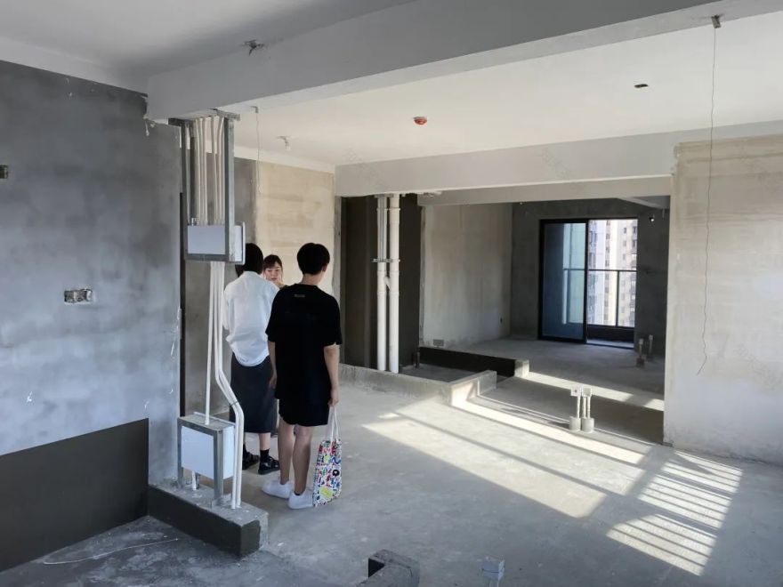 可可蛋奶的世界丨中国福州丨北城梁筑设计-17