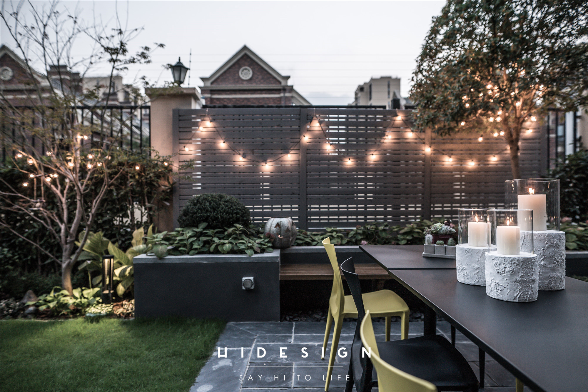 深色工业风重塑阿斯加德，功能分区打造年轻夫妻理想居所-54