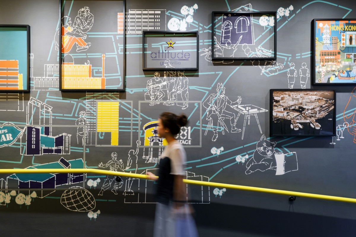 瑞生尖沙咀酒店丨中国香港丨欧华尔顾问有限公司-16