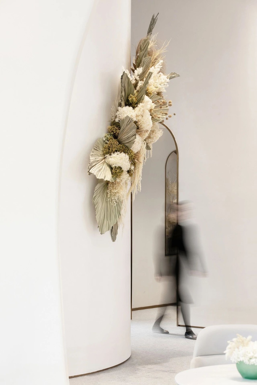 福州融侨·星誉销售中心丨中国福州丨融侨装修,众睦设计-17