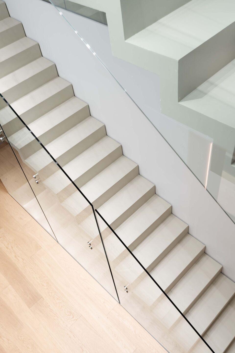 竖式住宅丨西班牙巴伦西亚-36