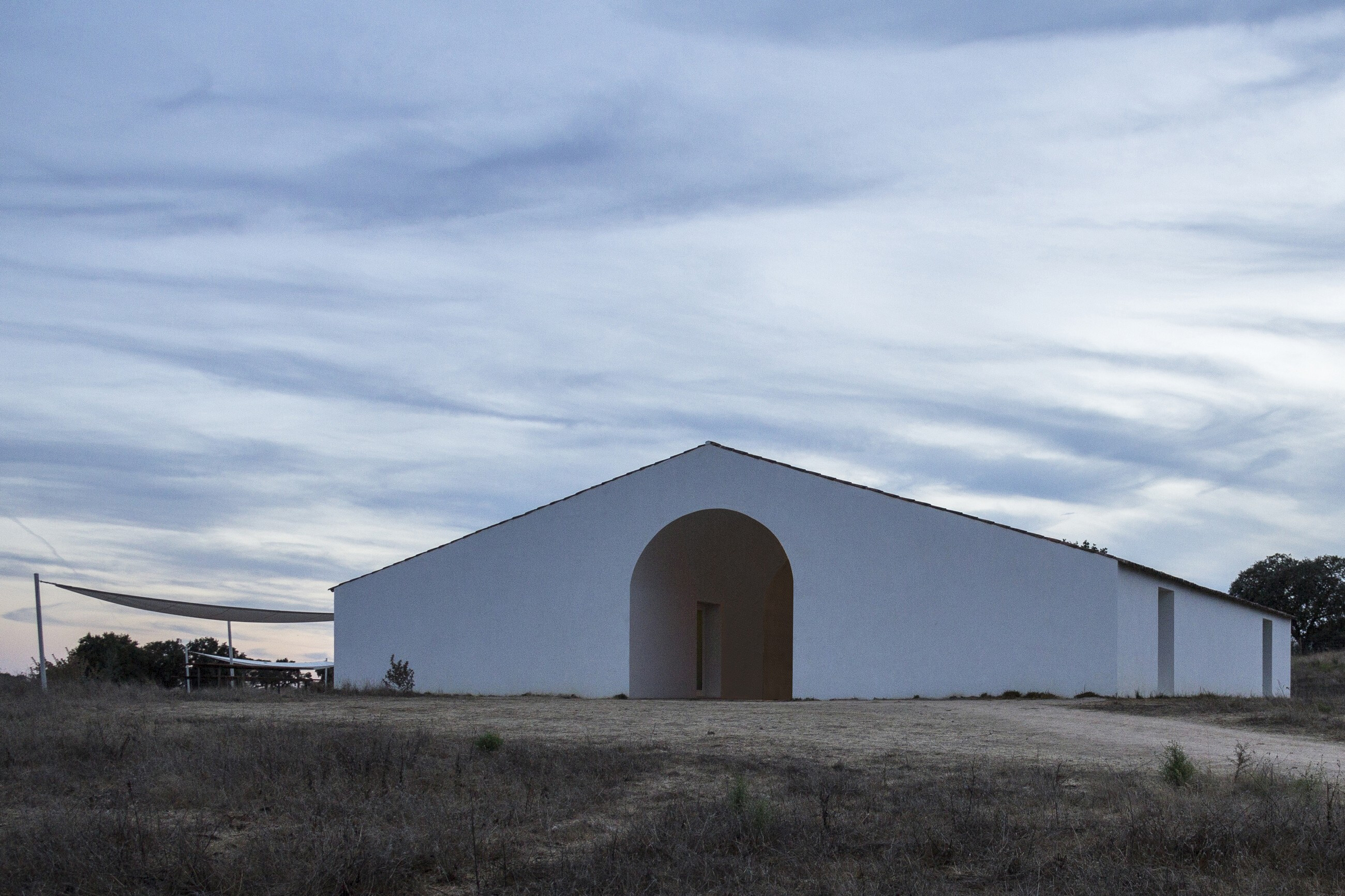 葡萄牙 Montemor·o·Novo 地区“时间之屋”-33