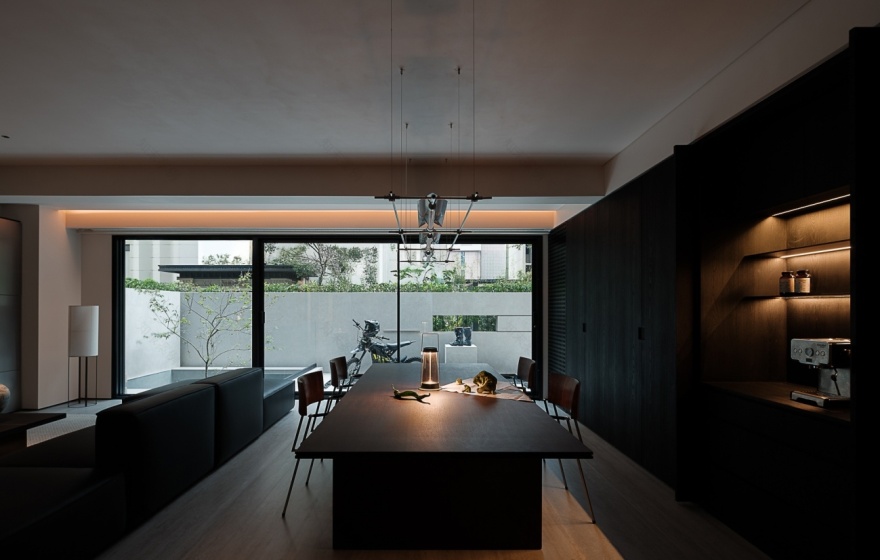 向光生长丨中国福建丨墨然设计-37