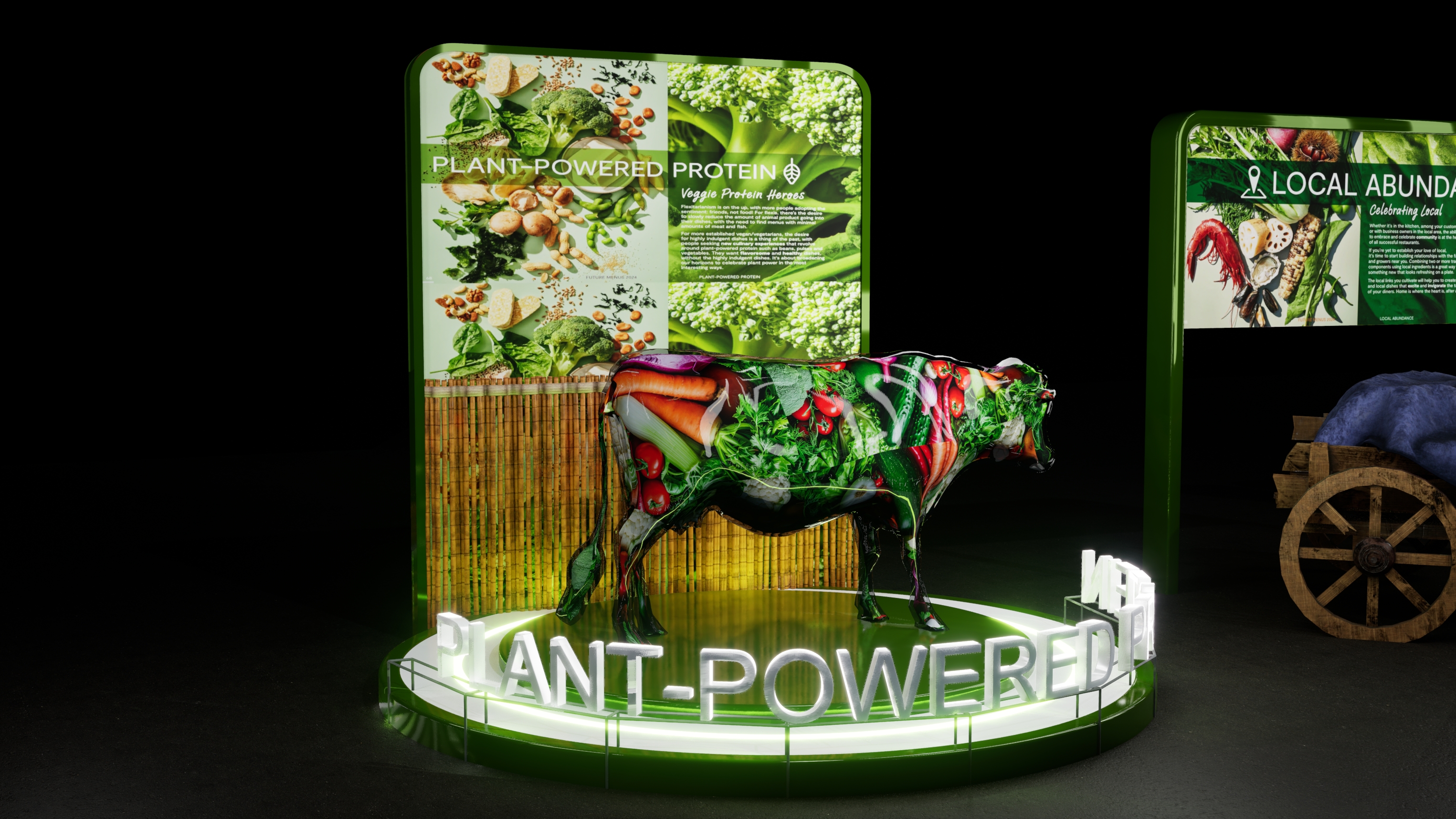 Unilever food solutions event-17