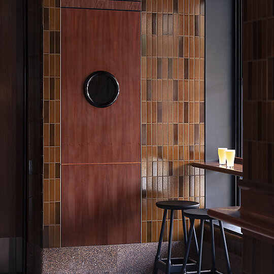 The Woollahra Hotel by Richards Stanisich | Australian Interior Design Awards-4