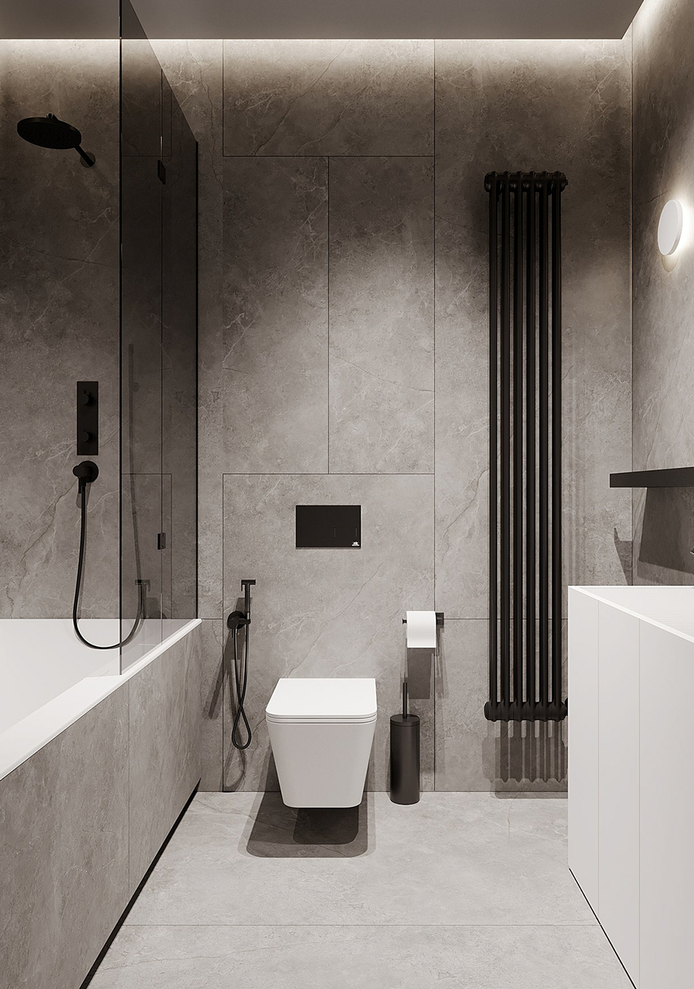 极简主义,高级生活的设计美学-80