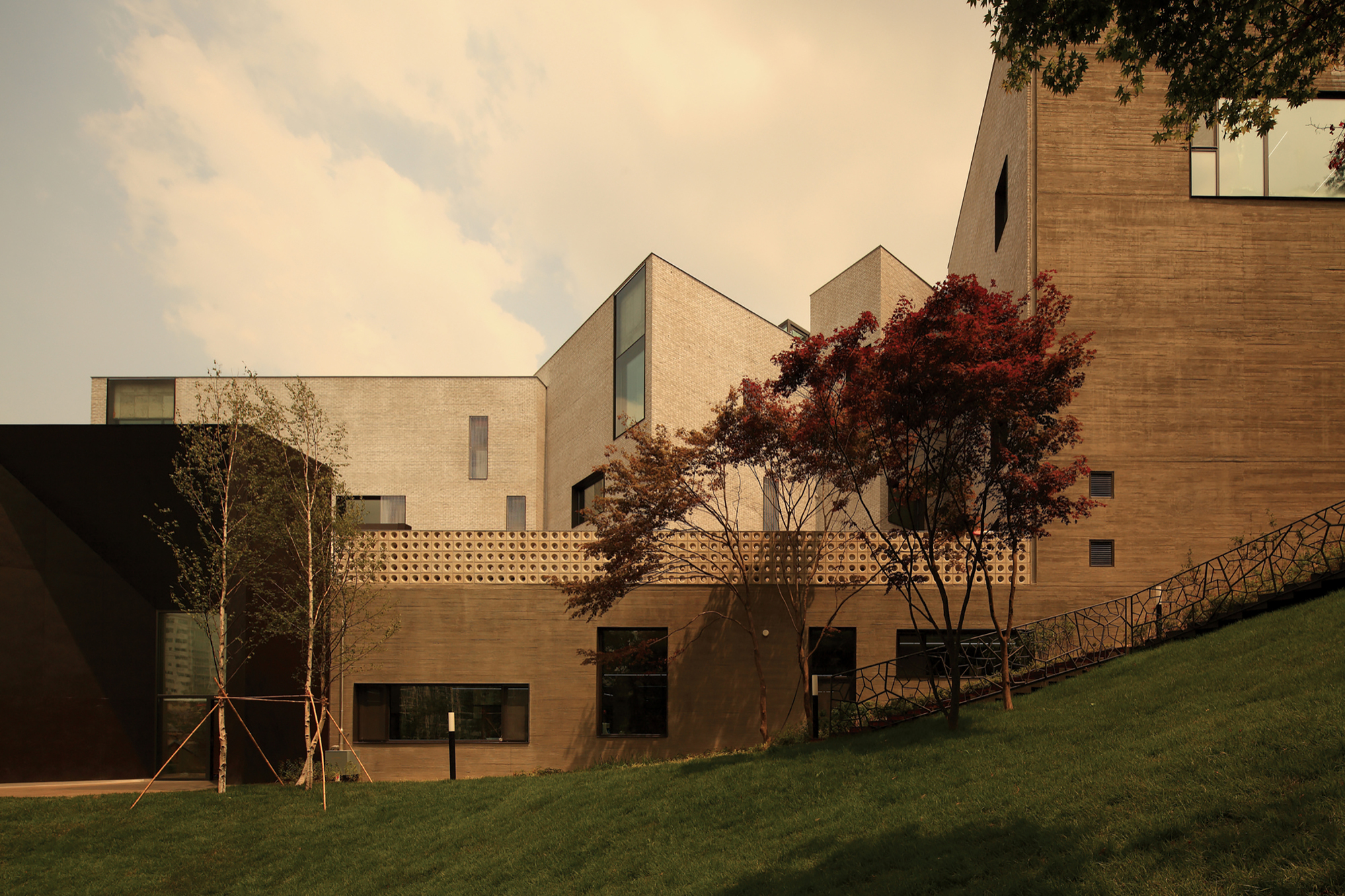 ISON Architects丨幼儿园丨Iddeul Kindergarten-18