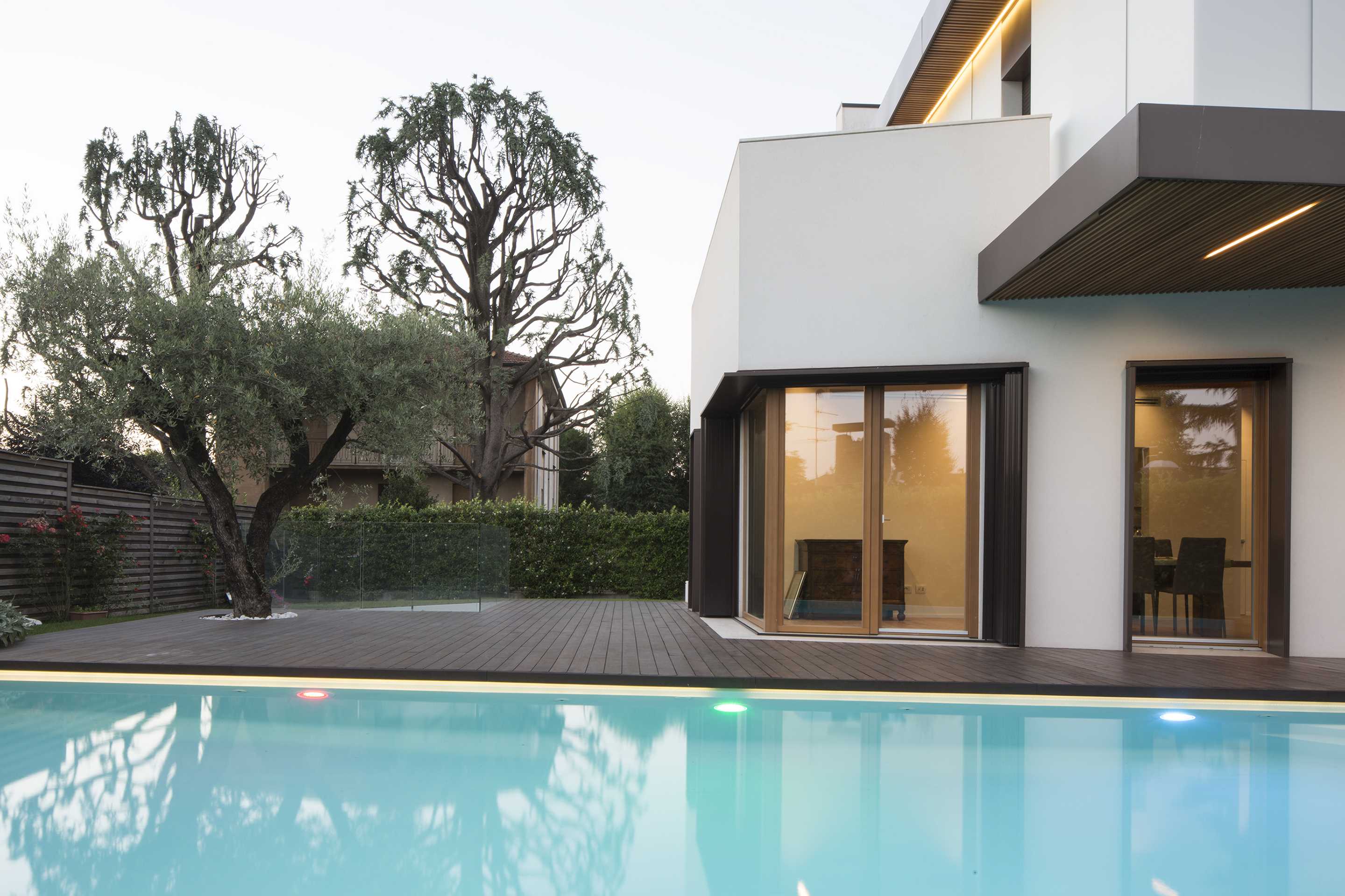 低能耗实验别墅（Villa LEEH · Low Energy E·perimental House）-14