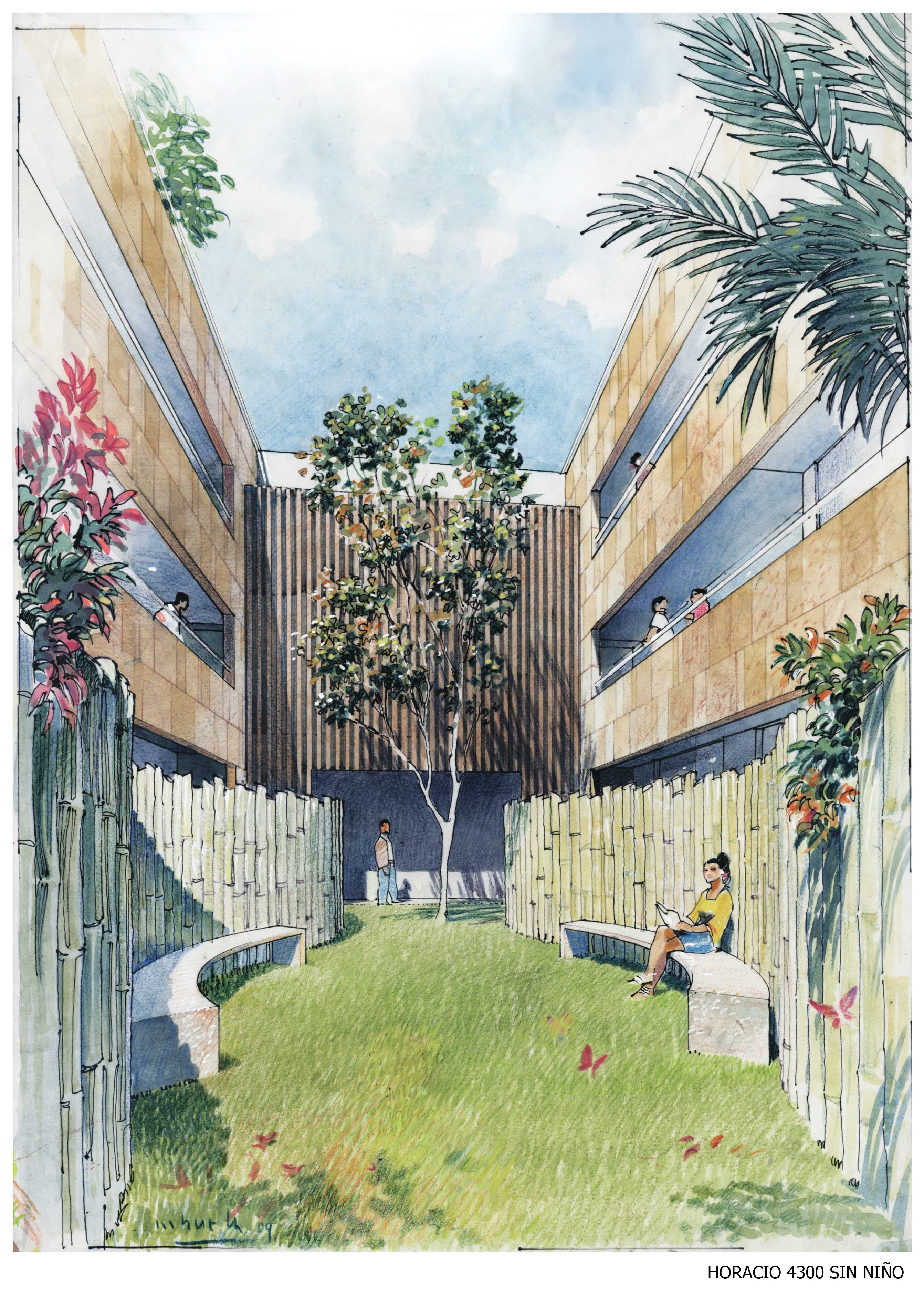 马里奥·布埃拉解读帕斯卡尔建筑事务所-8