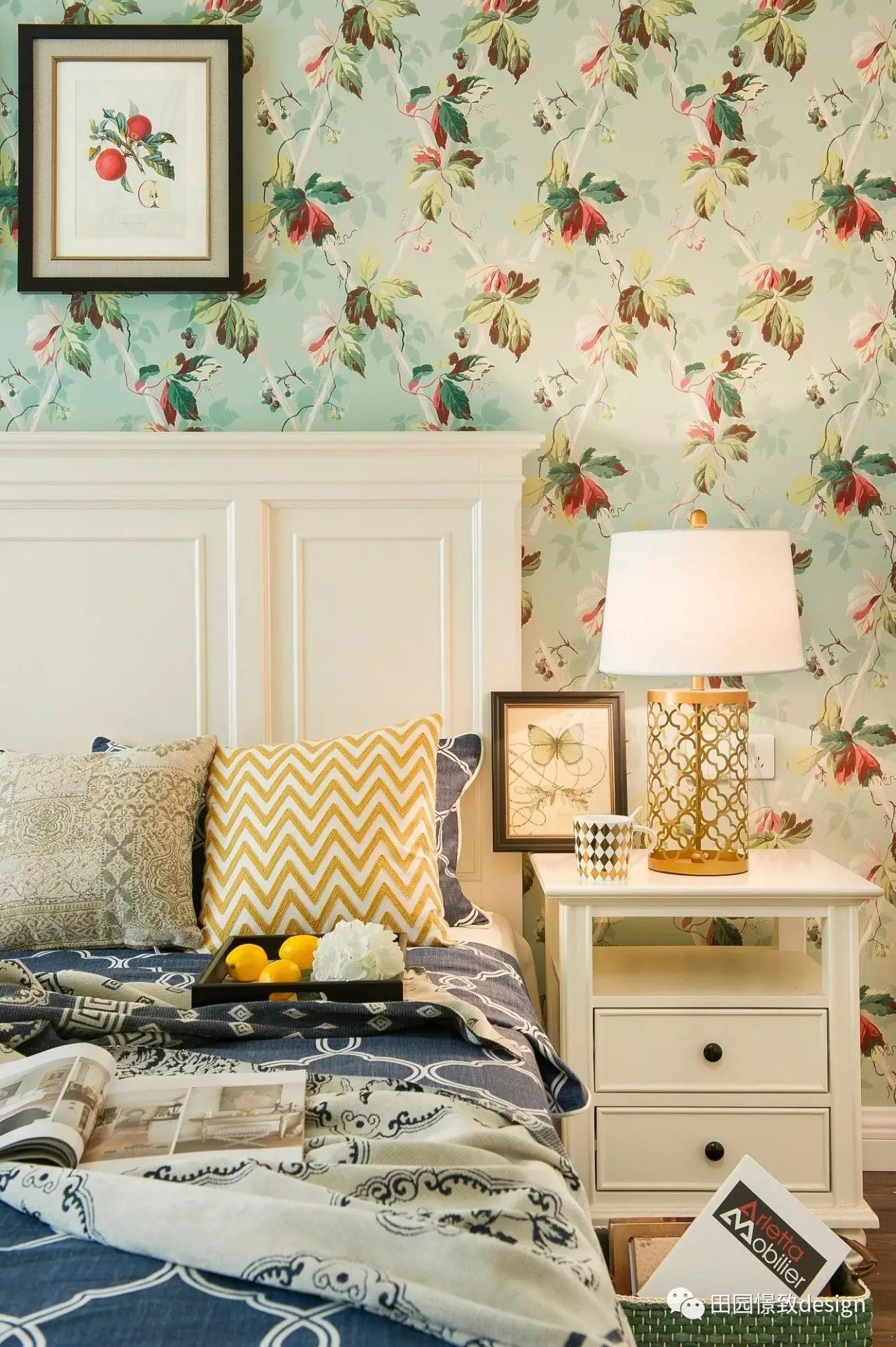 德阳田园憬致设计——{小幸运}-40