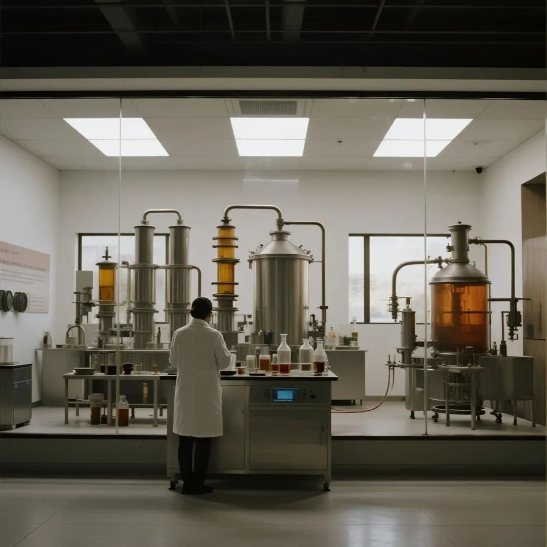 【自然疗愈·亲子研学】华中秘境|打造沉浸式中医药主题亲子营地：种植体验×手作工坊×节气课程全案解析-107