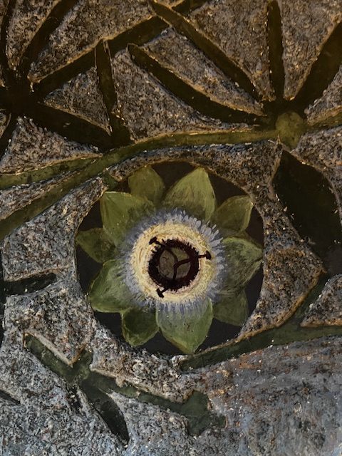 比森斯之家丨西班牙巴塞罗那丨Antoni Gaudi（安东尼·高迪）-34