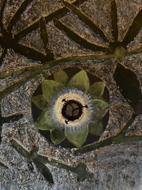 比森斯之家丨西班牙巴塞罗那丨Antoni Gaudi(安东尼·高迪)-34