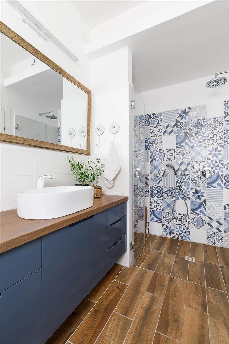 ראש העין6居室私人住宅室内设计丨מיכל גרינברג פוקס-21