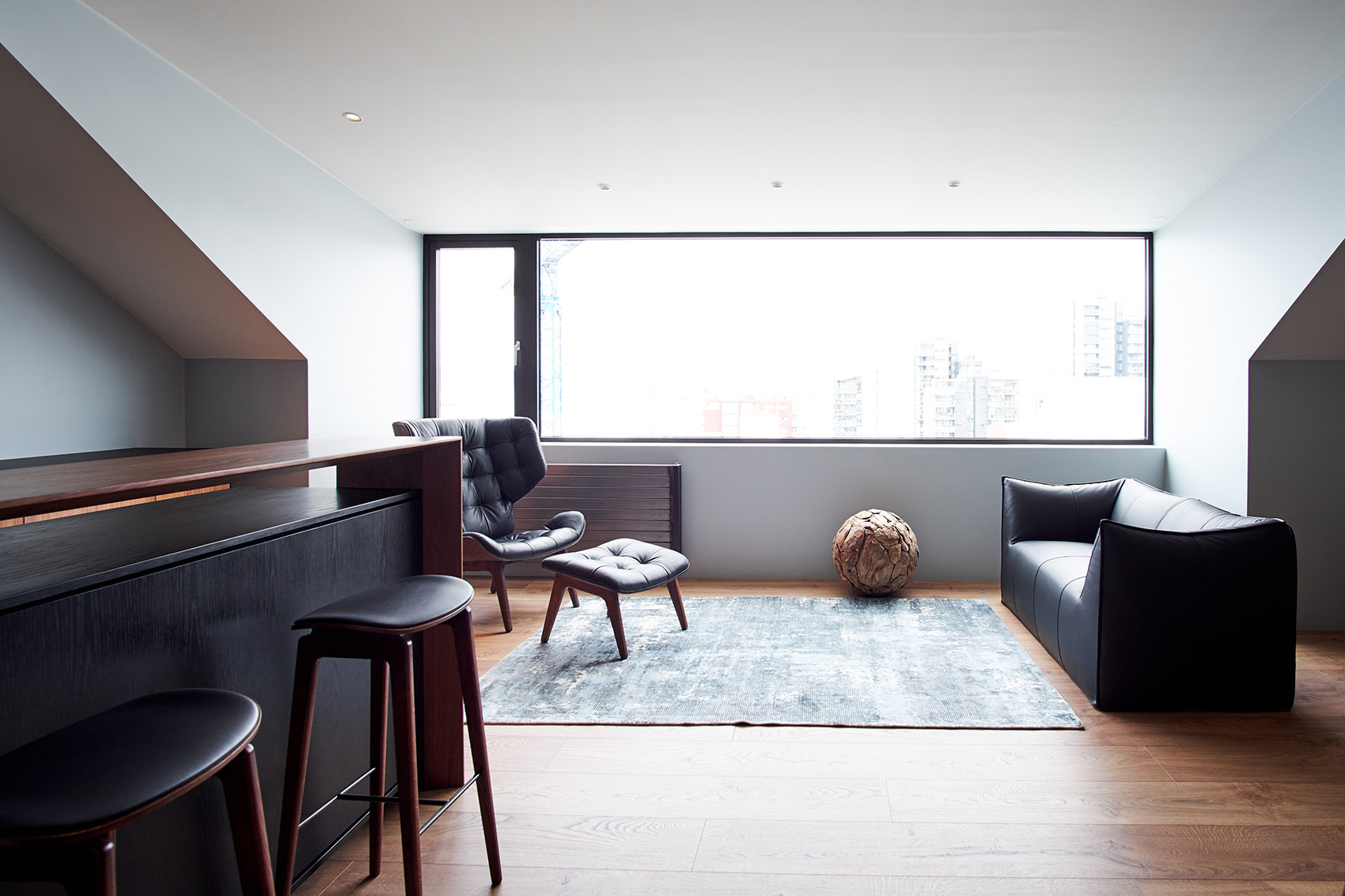 城市酒店，北极边国的奢华体验 | Minarc-19