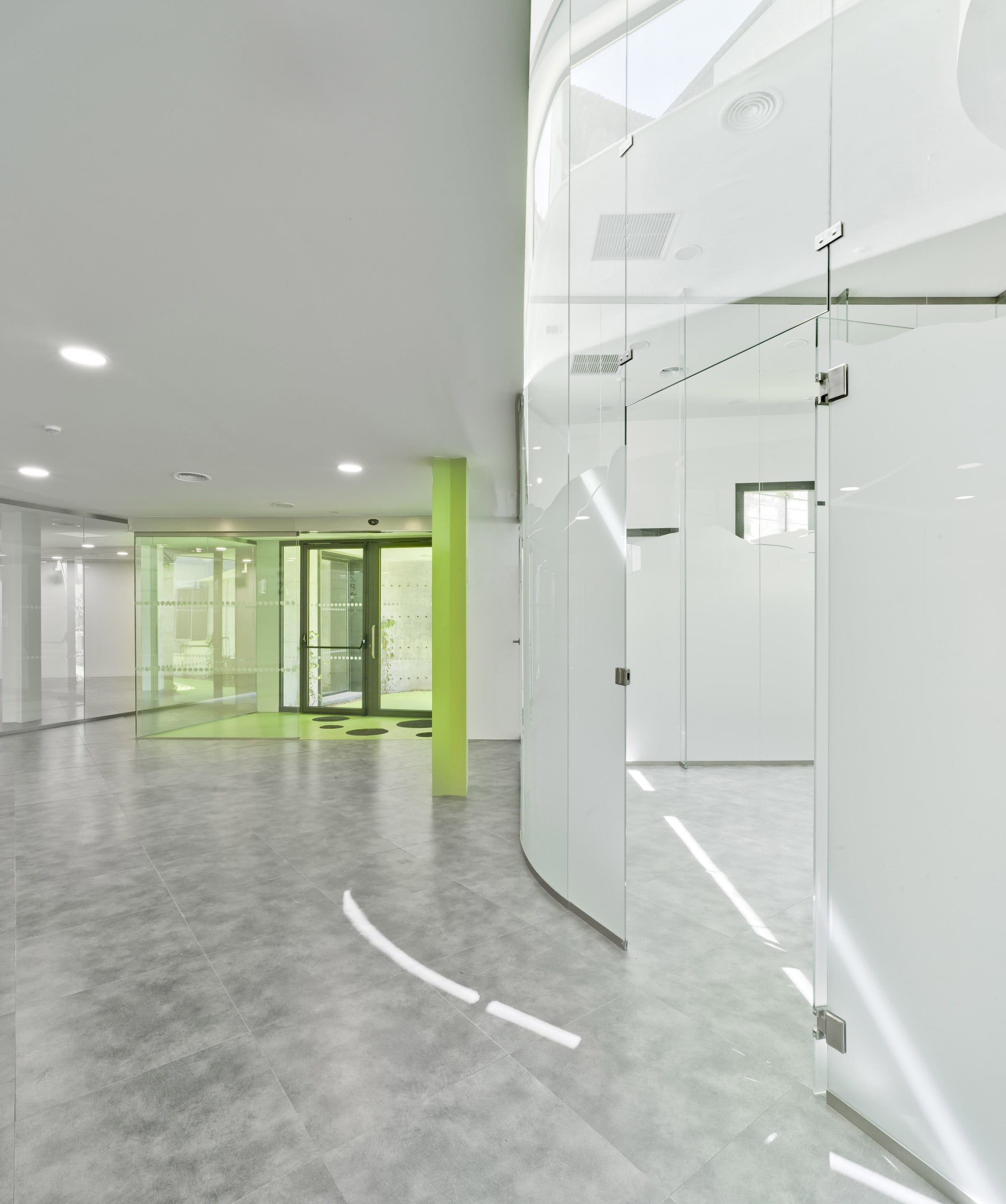 El Coso（造水花园里的神秘故事）-45