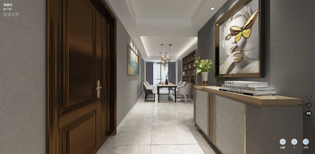 张森杰 | 设计美好生活,诠释家的意义-32