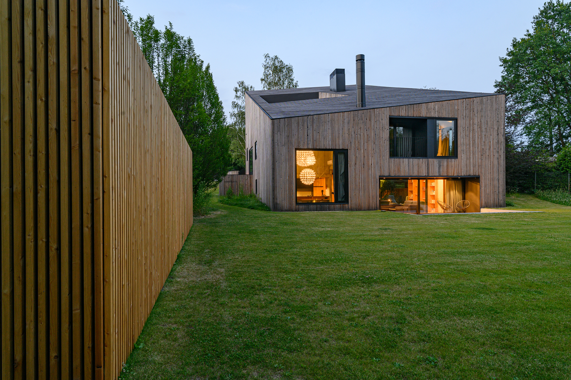 波兹南的破旧房屋丨波兰波兹南丨Ultra Architects-35