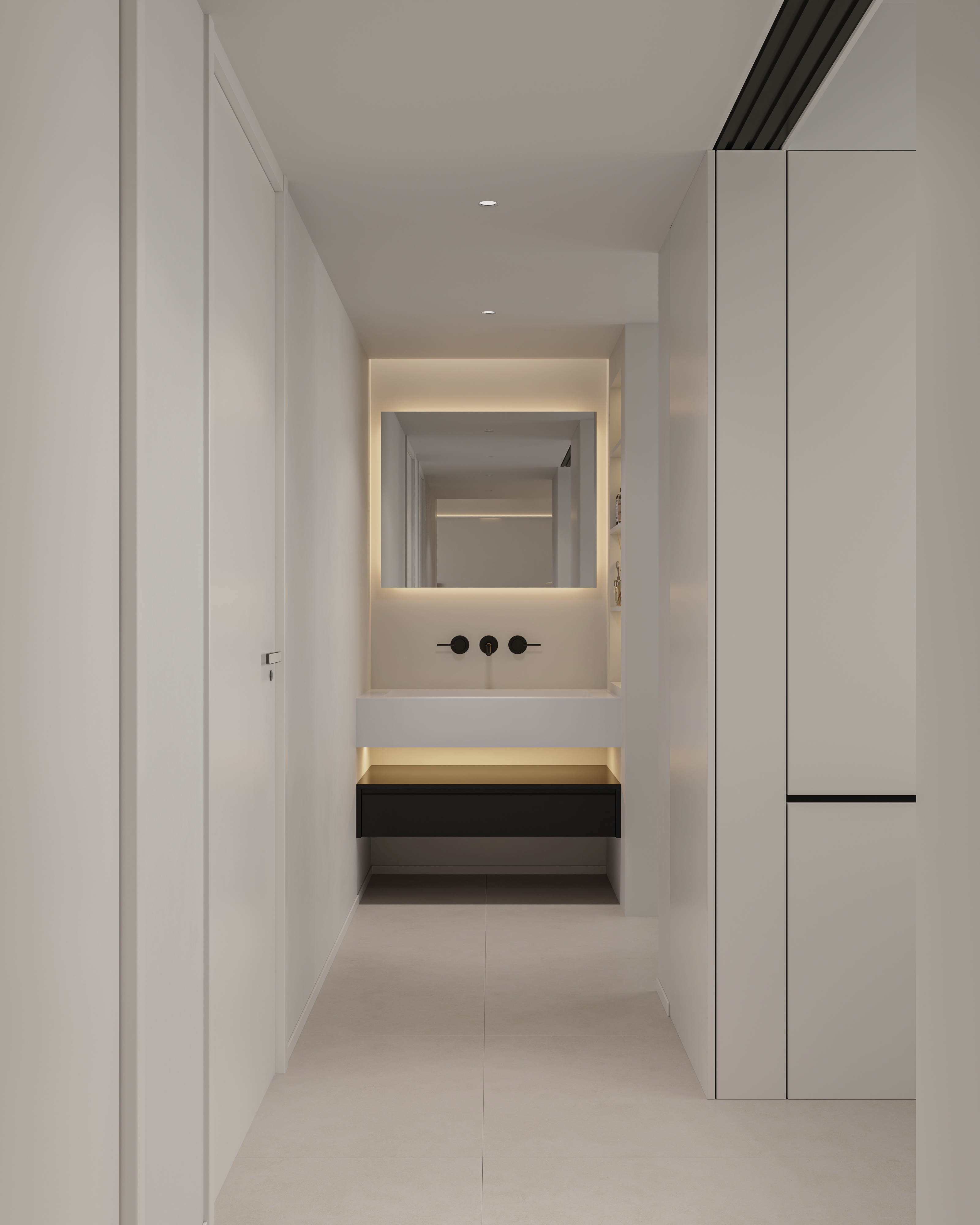 绘感视觉设计——现代简约客餐厅案例-6