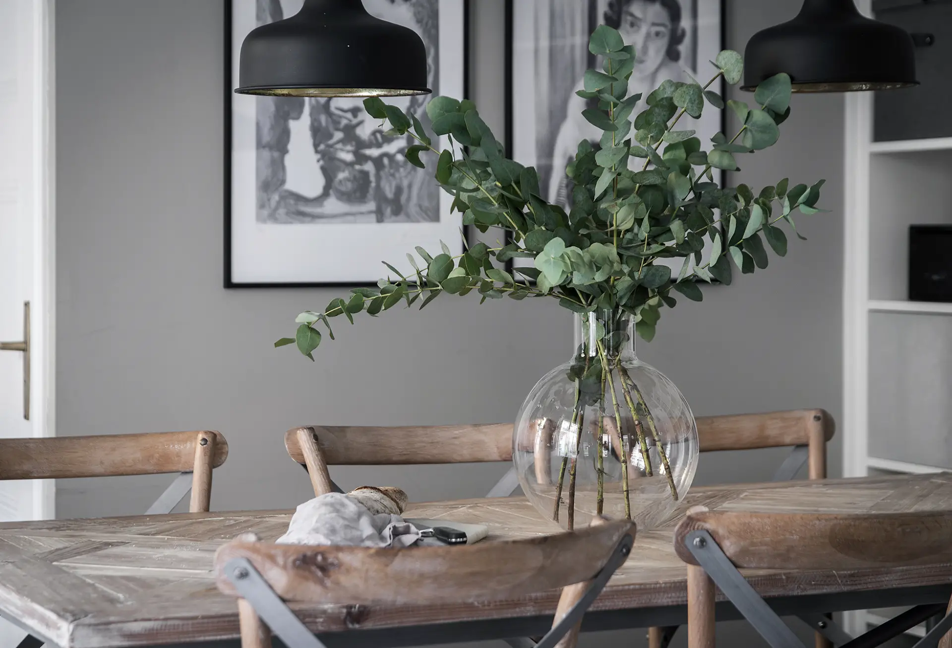 1882 年的瑞典老马厩，如何变身城市绿洲？-12