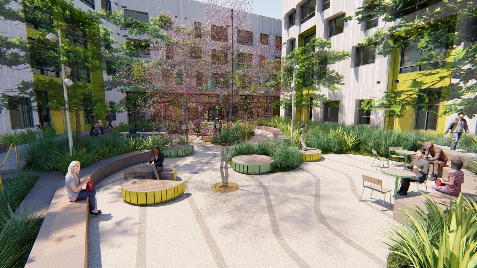 Hunters View 3 Block 14/17 — Fletcher Studio-26