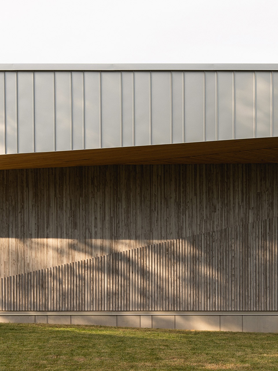 BaiedeValois 航海中心丨塞内加尔圣路易丨Prisme 事务所与 ADHOC 事务所-25