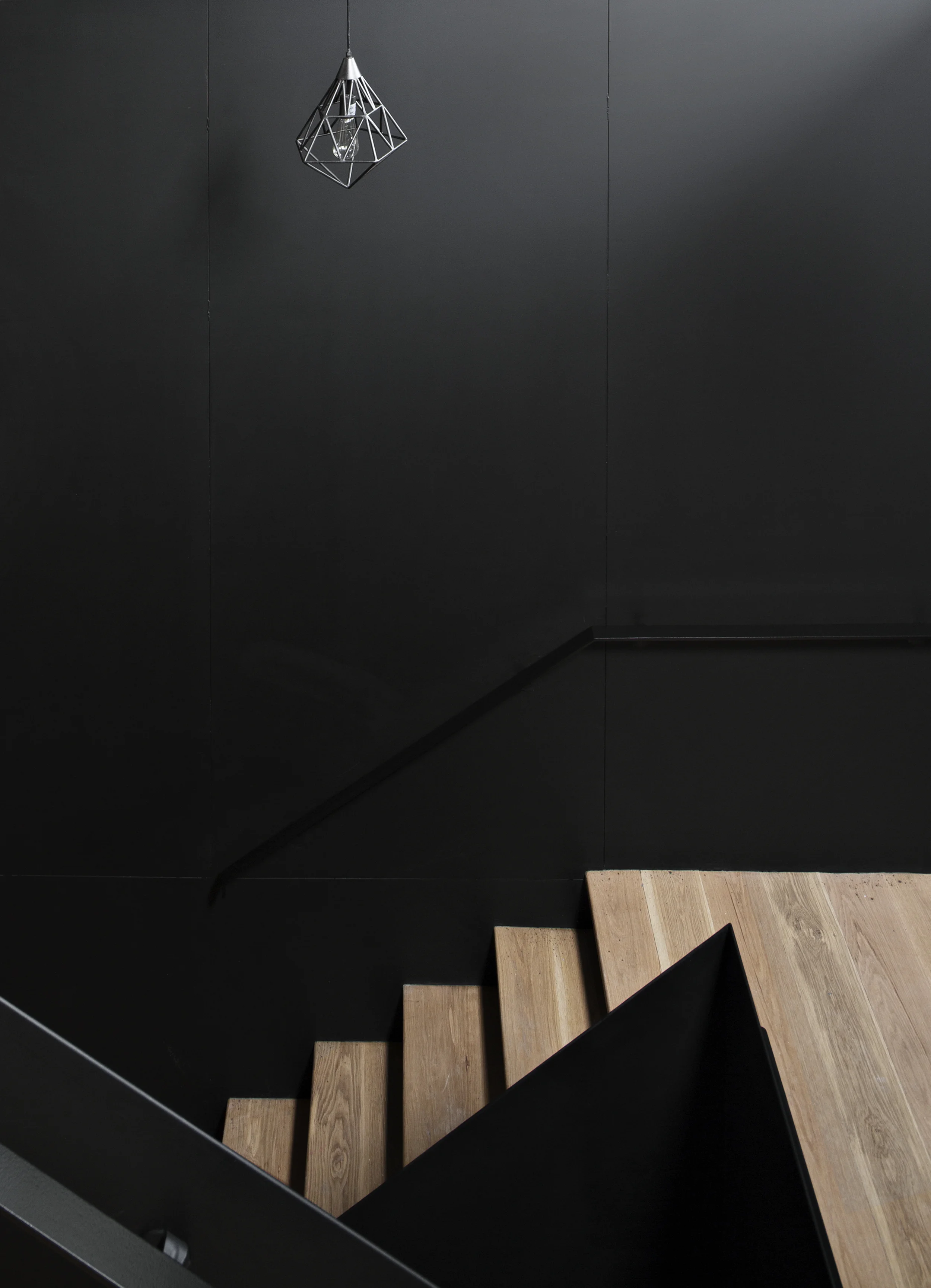 纽约市博罗酒店丨荷兰丨Grzywinski+Pons-44