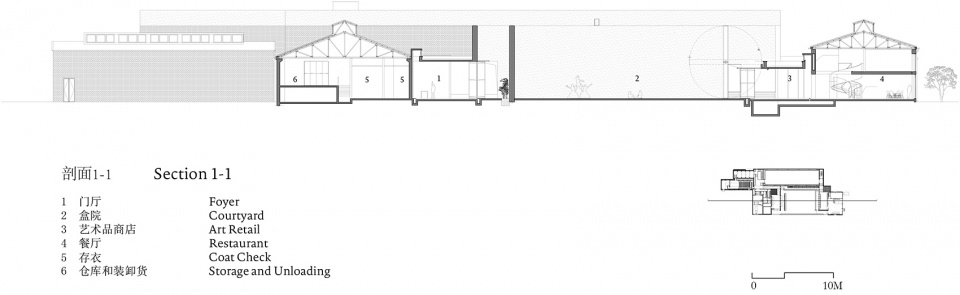 798CUBE 美术馆 | 工业遗产与现代艺术空间的完美融合-103