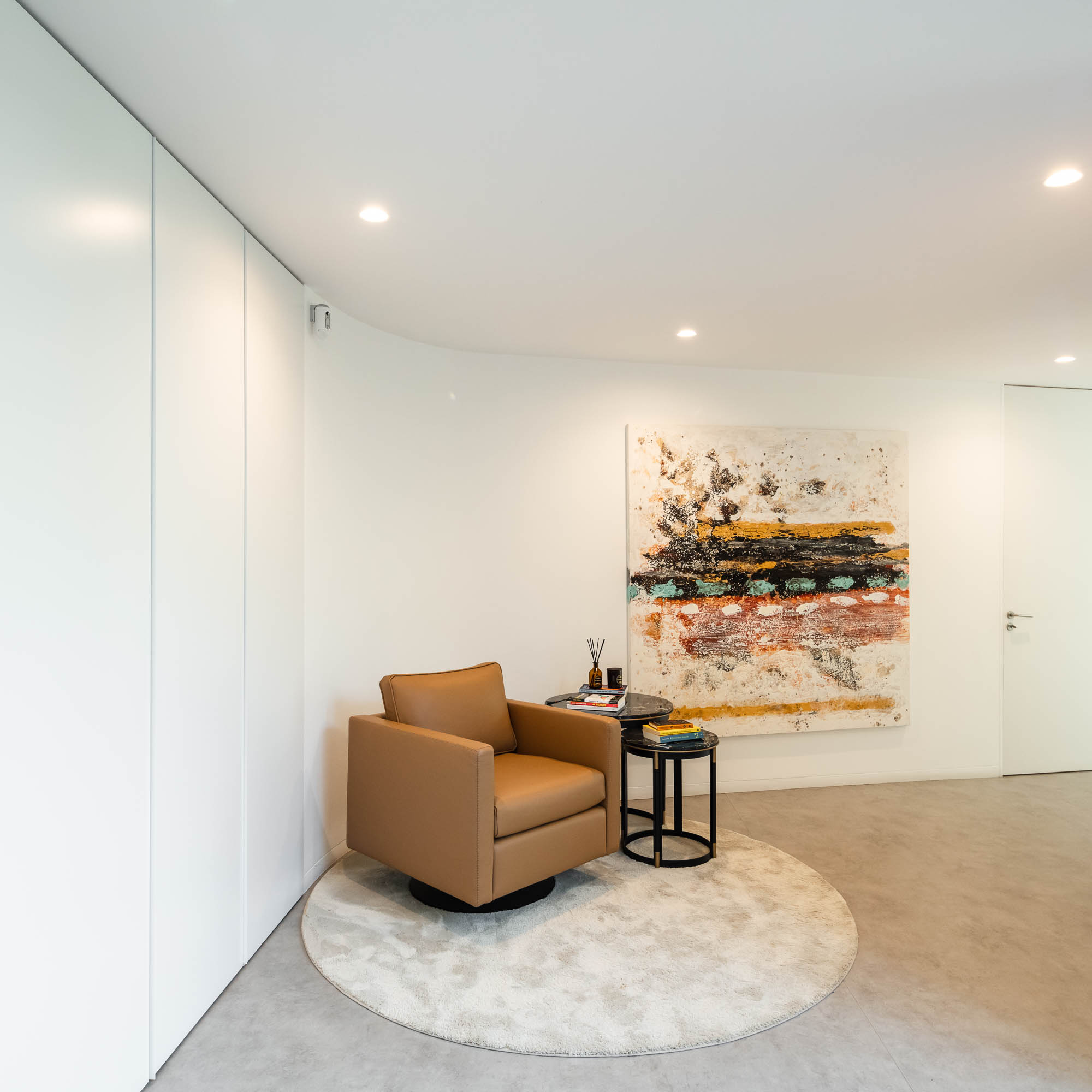 维拉角之家丨葡萄牙波尔图丨Spaceworkers-11