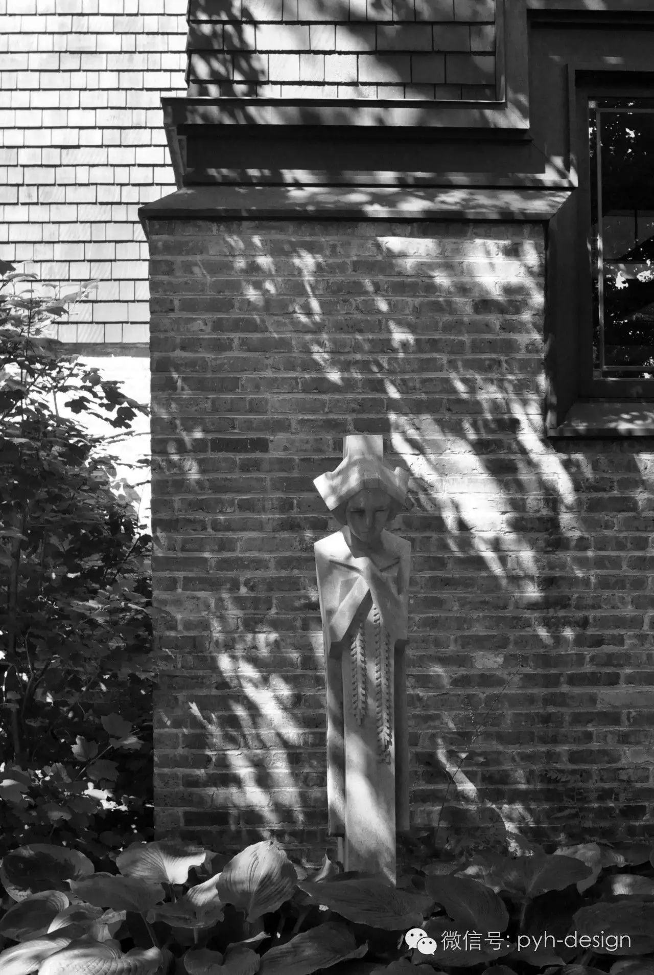 建筑行走的力量 | 启程-20