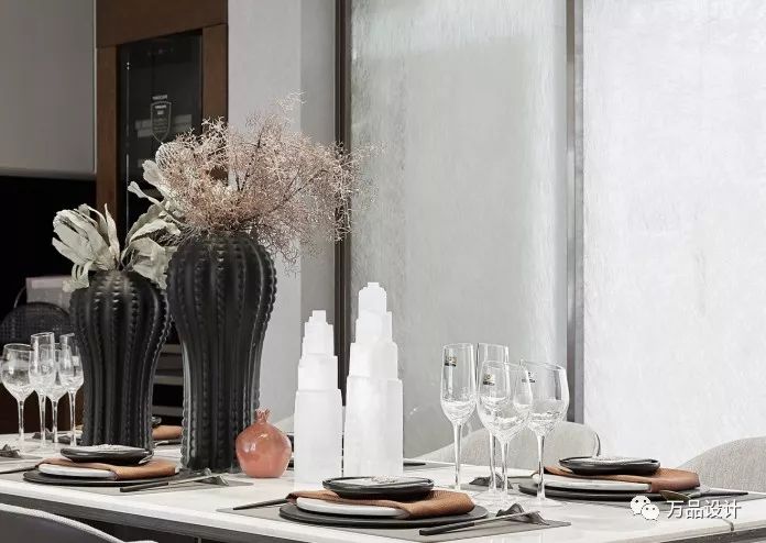 银川江南赋 173㎡ | 传统与现代交融的中式府邸设计-22