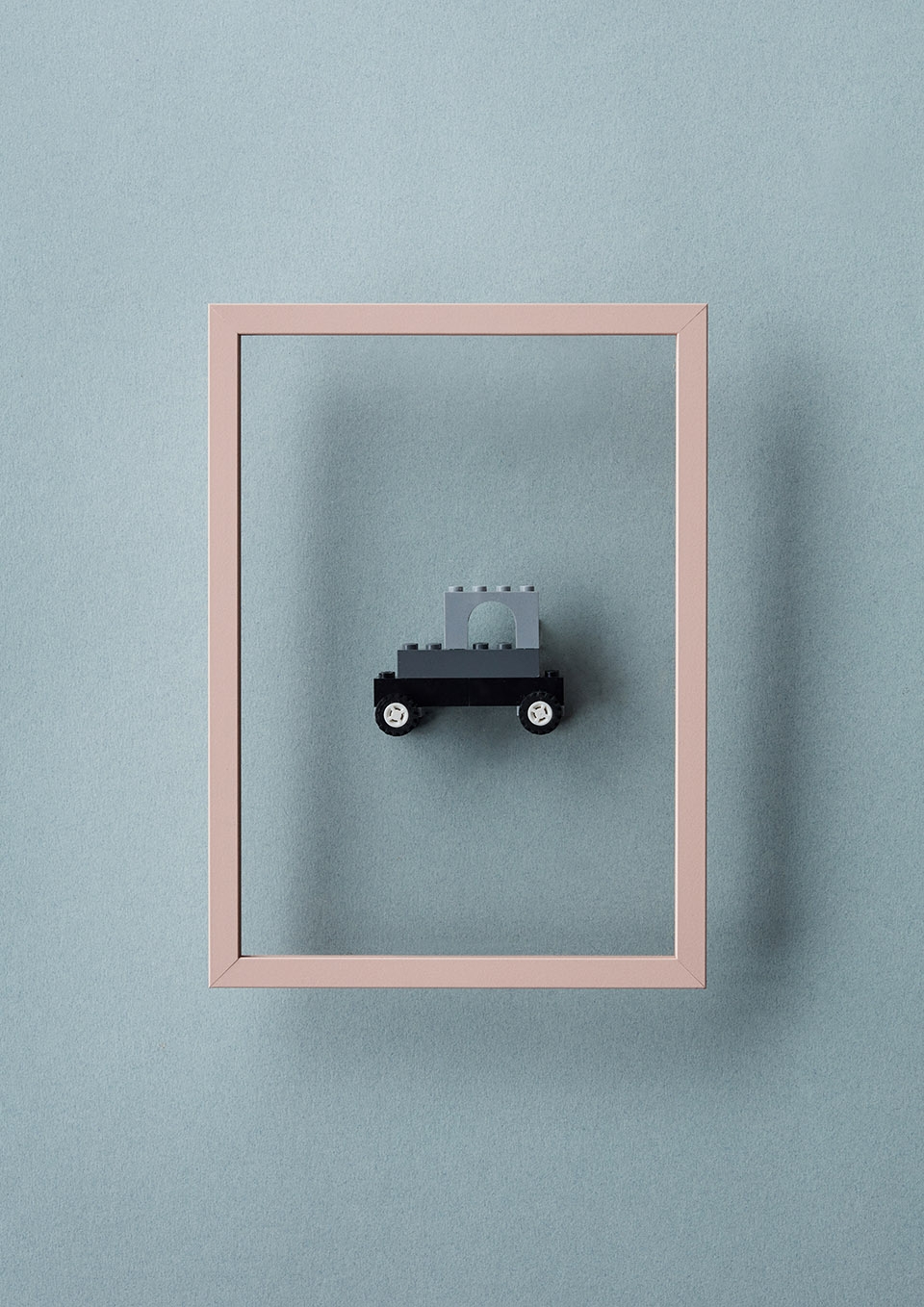 MOEBE 推出彩色框架，为室内设计增添新活力-32