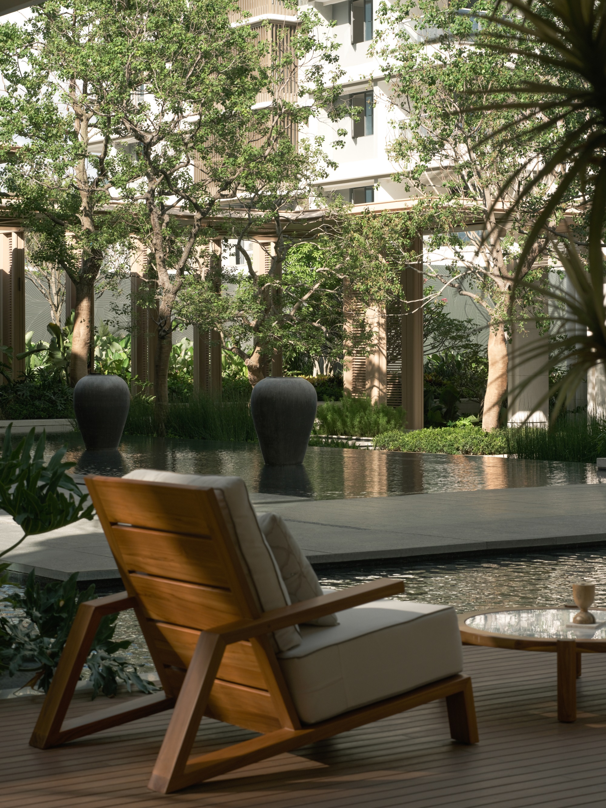 三亚招商·林屿间丨中国三亚丨成都麦微景观建筑事务所-2