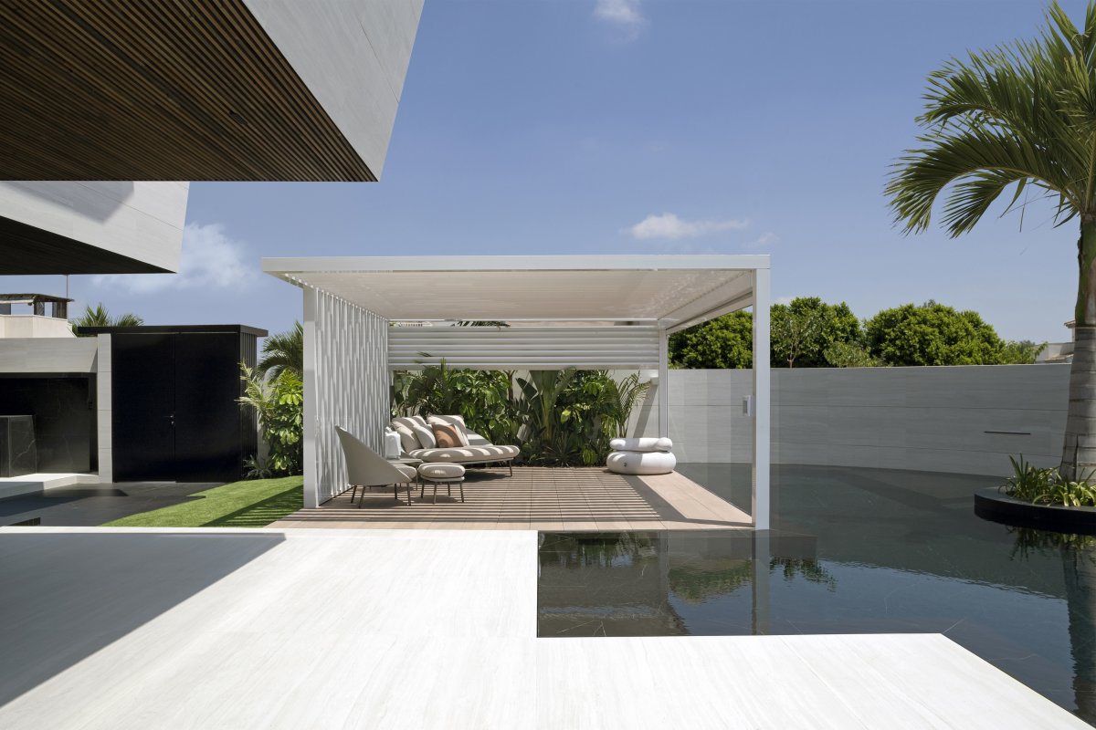 西班牙 Murcia 住宅丨西班牙穆尔西亚丨Manuel Garcia Asociados-33