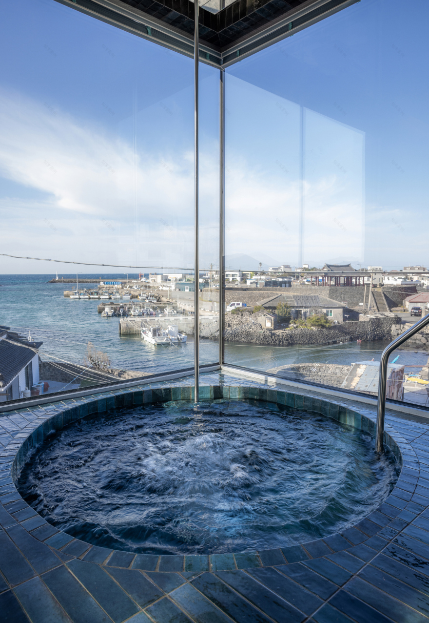 朝天浴场丨韩国丨Atelier ITCH-13