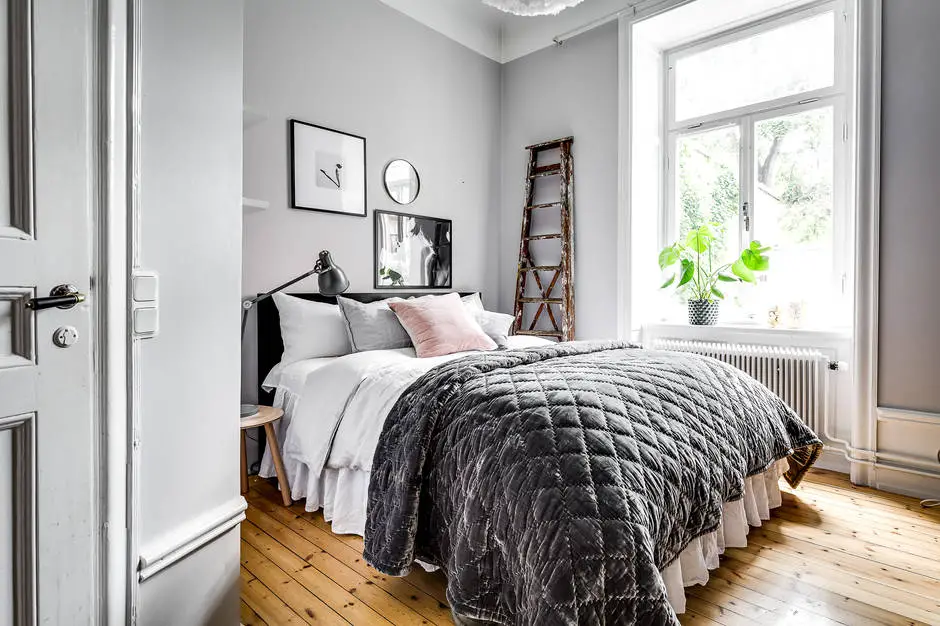 瑞典家居装饰周末盛况 | 领略多样化室内设计风格-4