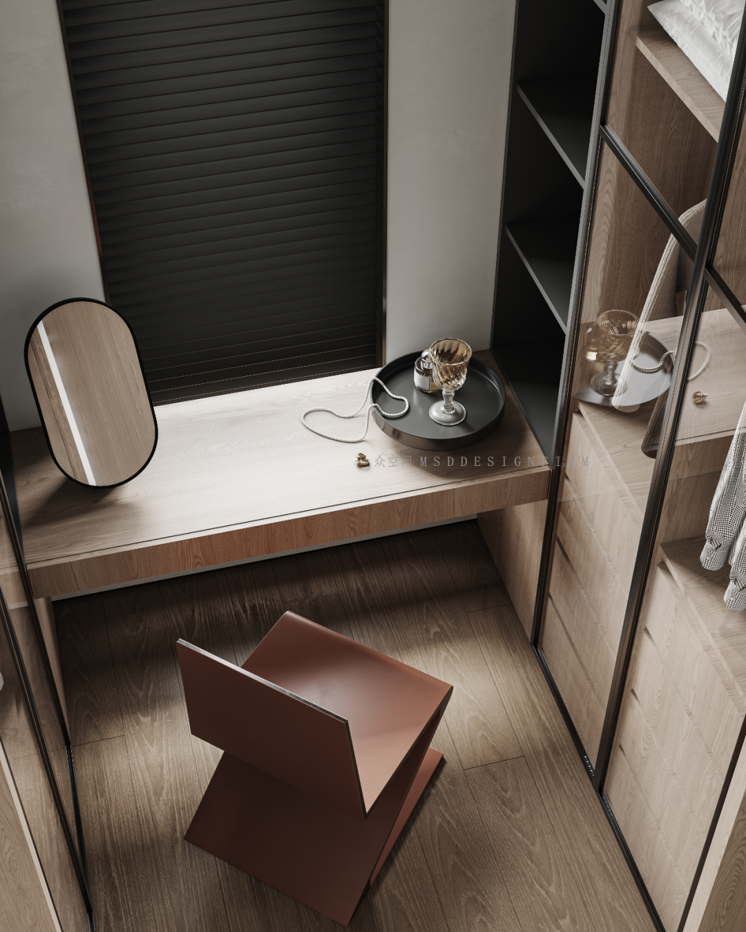 简约之美，中西方极简韵味的碰撞-167