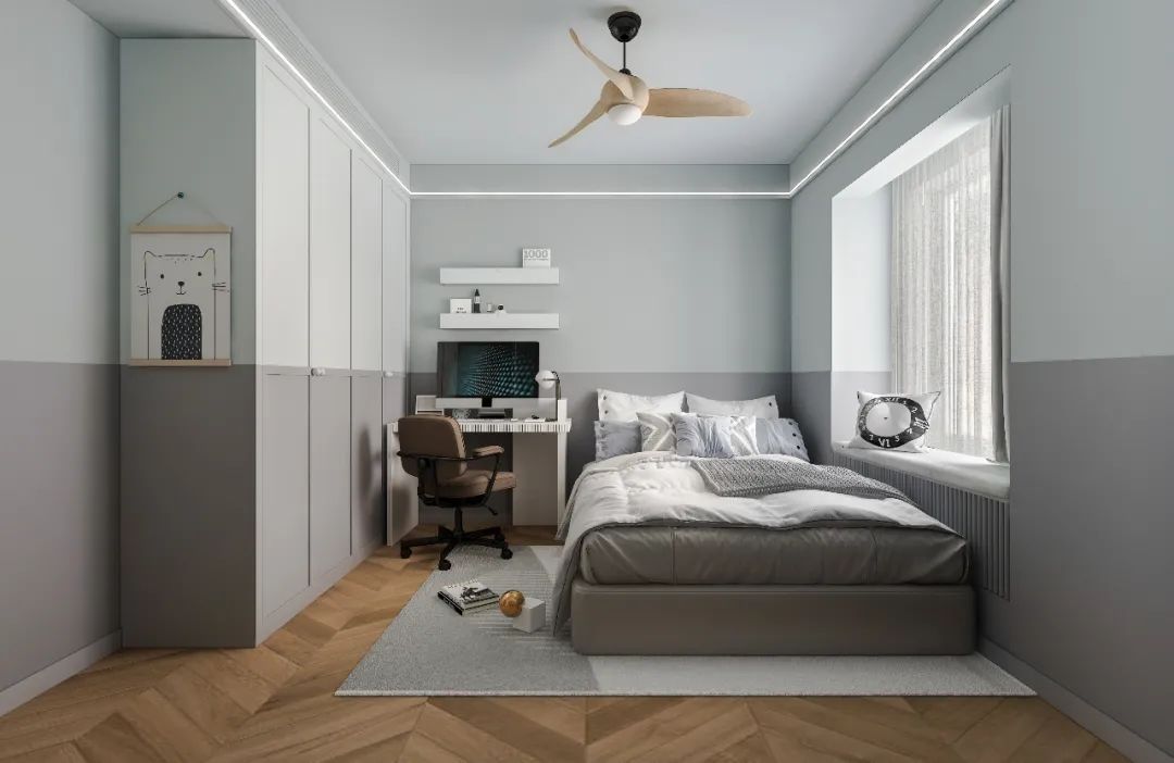 蓟县·鸿坤山语丨中国蓟县丨末那识-32