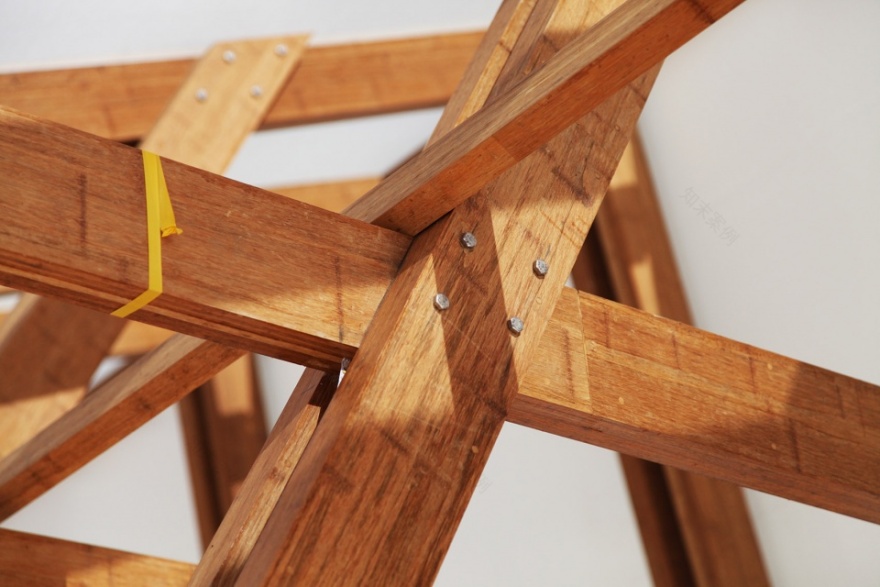 骑行驿站丨中国上海丨畎亩建筑+华东理工大学艺术与传媒学院-36