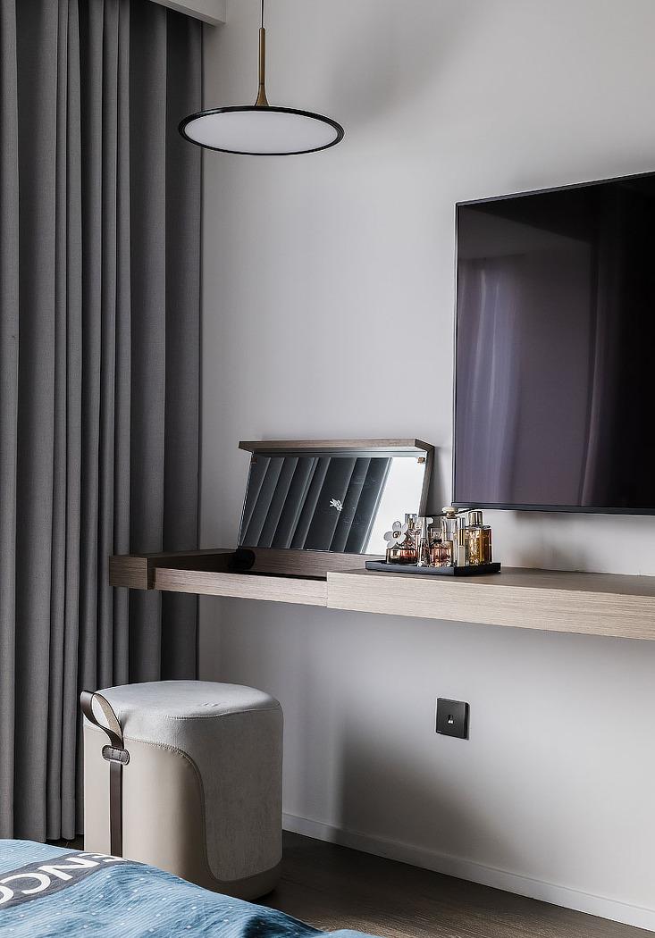 都市慢生活空间设计-22