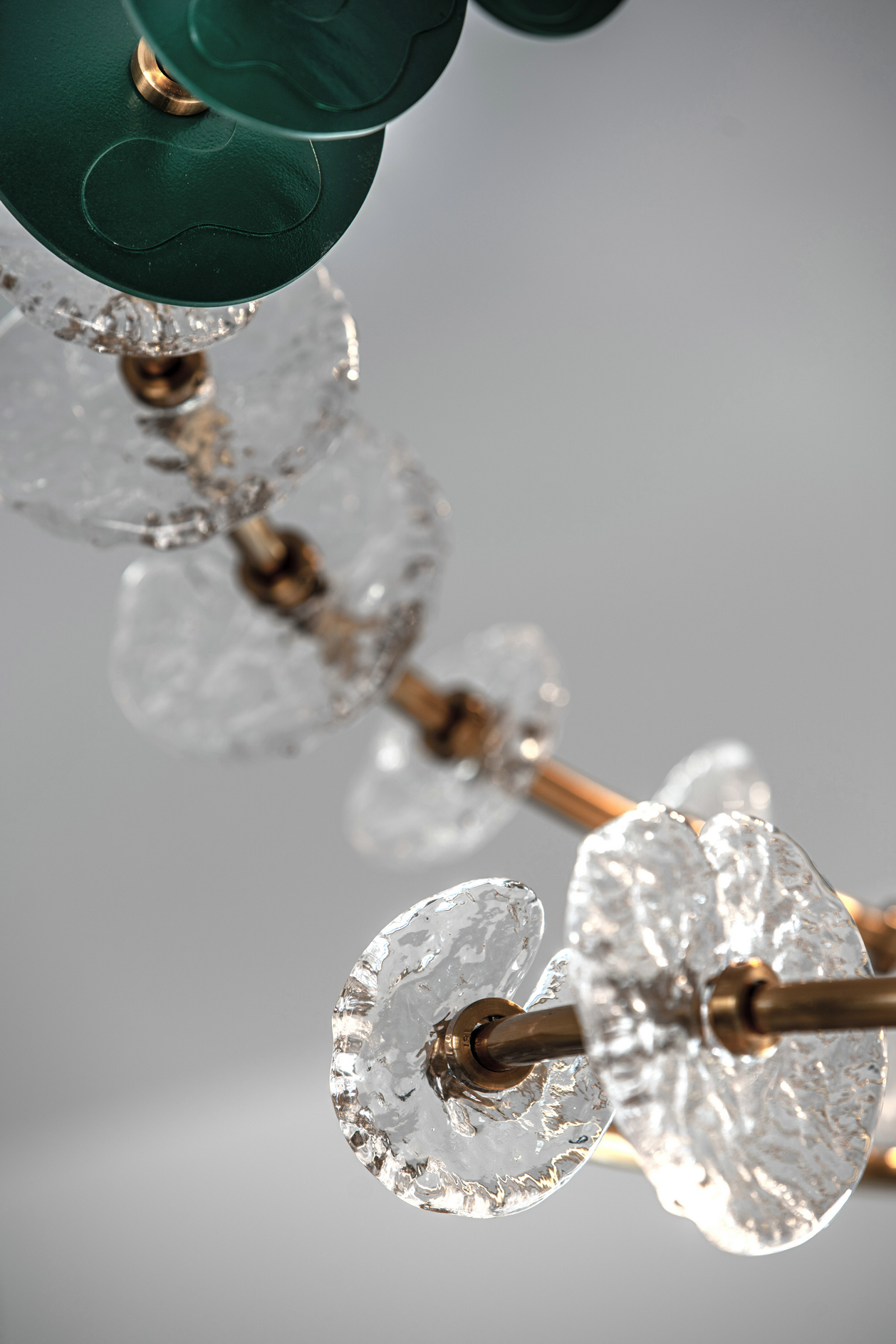 肇庆方直亚汀公馆样板间 A 户型丨中国肇庆丨奥迅设计,奥妙陈设-35