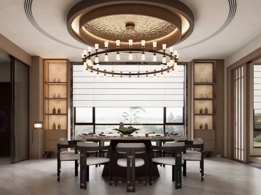 SA另存为×竹间石上草木春(自建别墅)-20